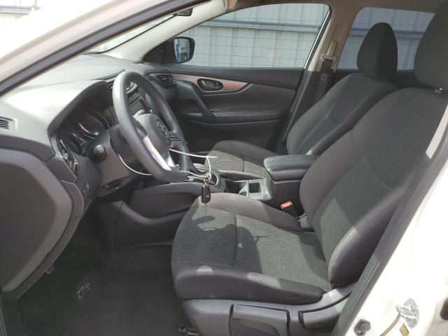 2021 NISSAN ROGUE SPOR - JN1BJ1AW7MW422335