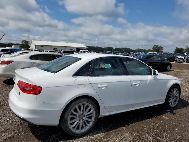 VIN WAUAFAFLXEA018711 2014 Audi A4, Premium no.3