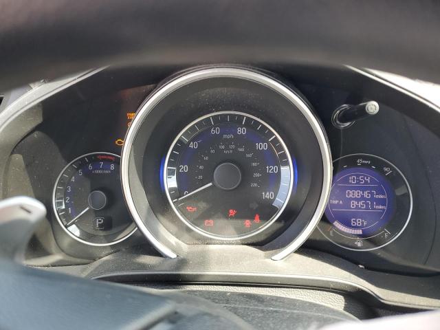 2017 HONDA FIT EX - JHMGK5H71HS019243