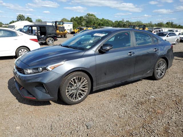 VIN 3KPF54AD8PE558507 2023 KIA Forte, Gt Line no.1