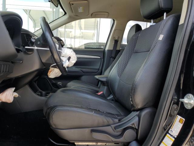 2015 MITSUBISHI OUTLANDER - JA4AD3A3XFZ011816