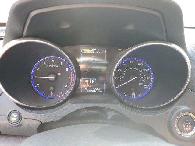 2017 SUBARU OUTBACK TO - 4S4BSETC1H3429787