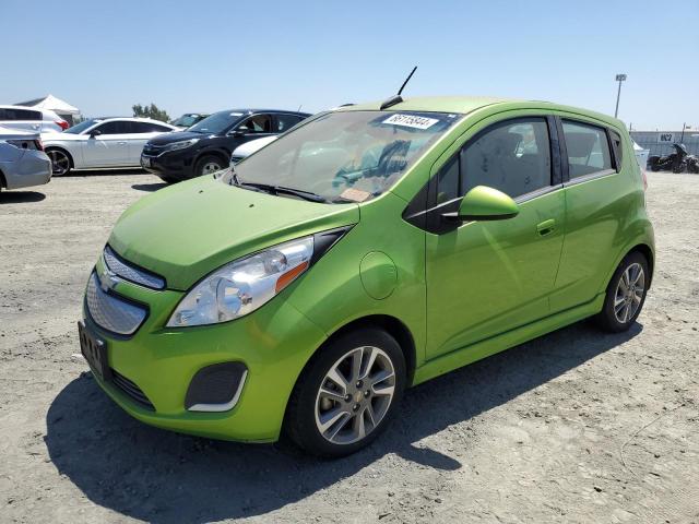 2015 CHEVROLET SPARK EV 2 - KL8CL6S0XFC723147