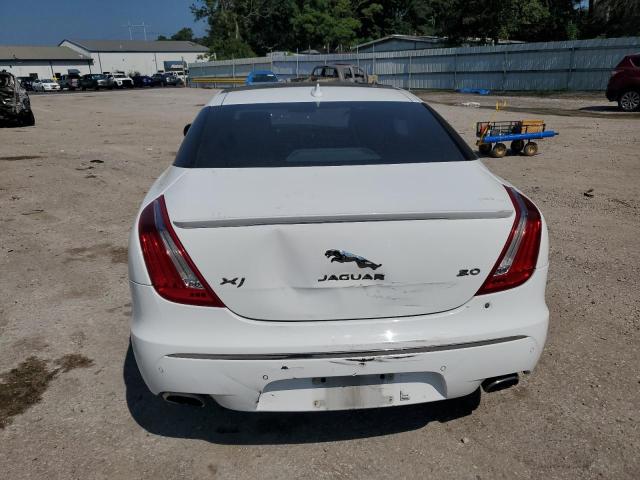 VIN SAJWA1CZ1F8V85030 2015 Jaguar XJ no.6