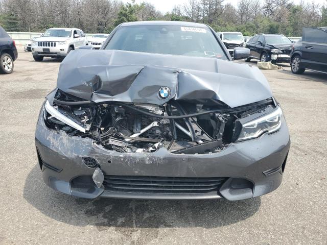 VIN 3MW5R1J08L8B13895 2020 BMW 3 SERIES no.5