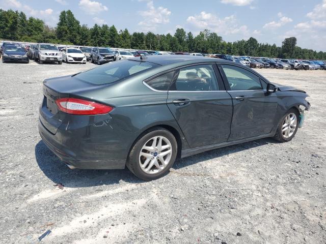 VIN 1FA6P0H75F5112155 2015 Ford Fusion, SE no.3