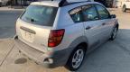 PONTIAC VIBE photo