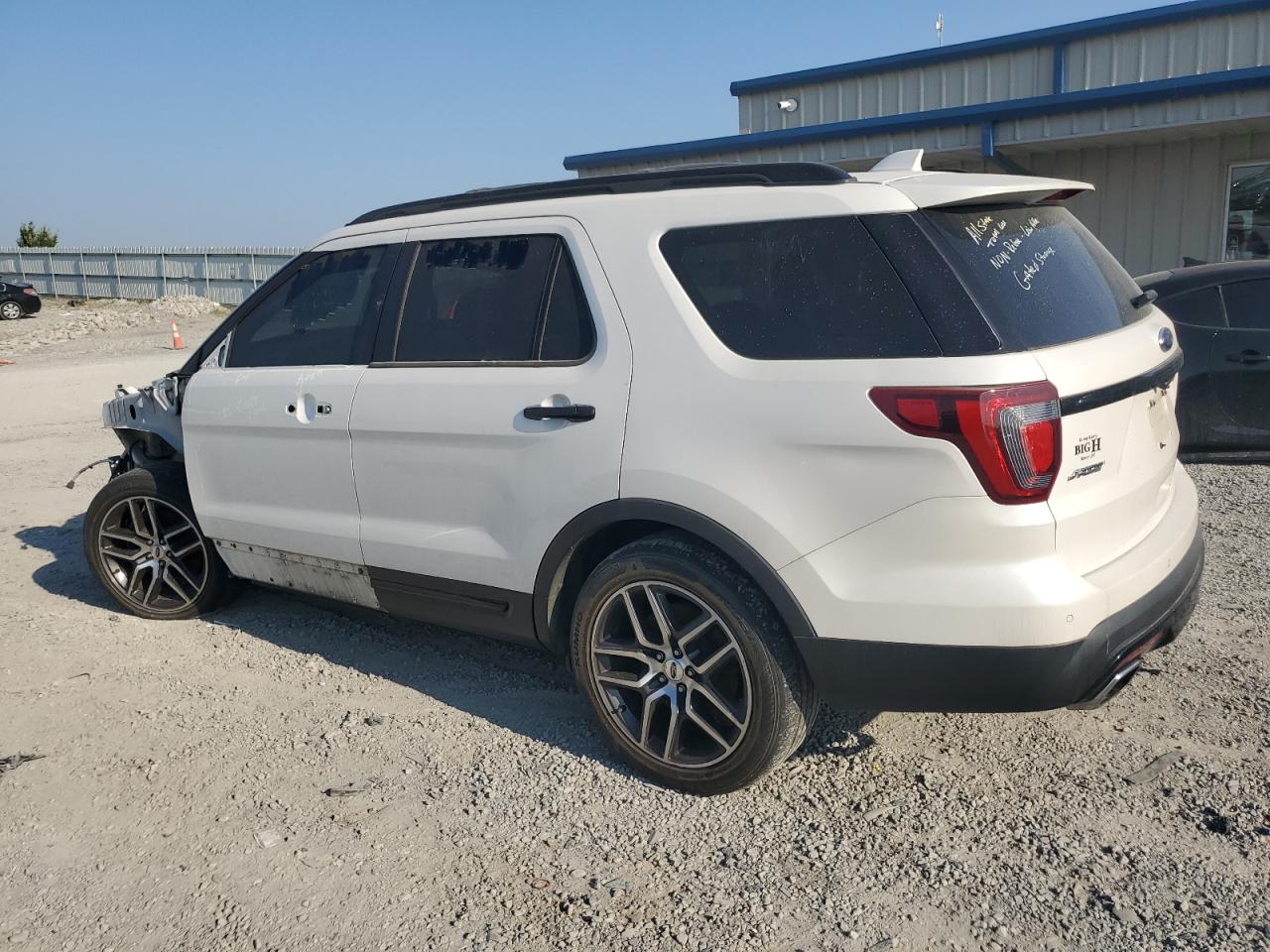 Global Auto Auctions