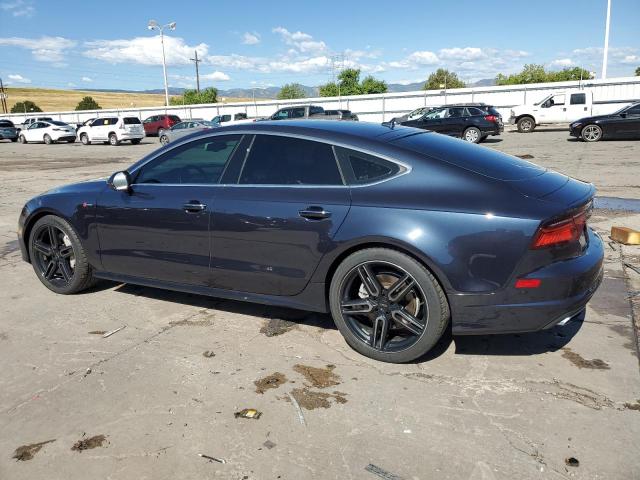 VIN WAU23AFC1JN055579 2018 Audi A7, Prestige no.2