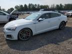 2019 AUDI S5 PREMIUM - WAUB4CF50KA098264