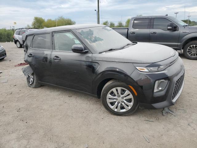2022 KIA SOUL LX - KNDJ23AU5N7154445