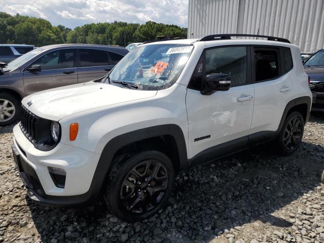 2022 JEEP RENEGADE A #2914053559