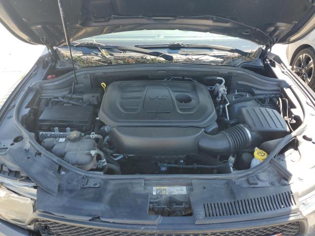 2020 DODGE DURANGO GT - 1C4RDJDG4LC412529
