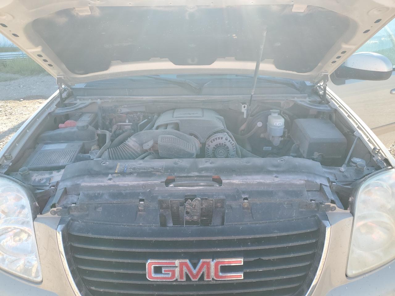 Lot #2828927441 2009 GMC YUKON SLT