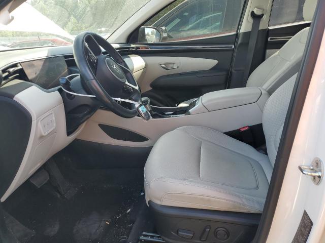 2023 HYUNDAI TUCSON SEL - 5NMJFCAE5PH219108
