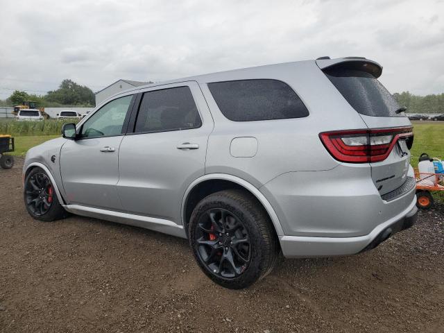 2024 DODGE DURANGO SR - 1C4SDJH92RC153674