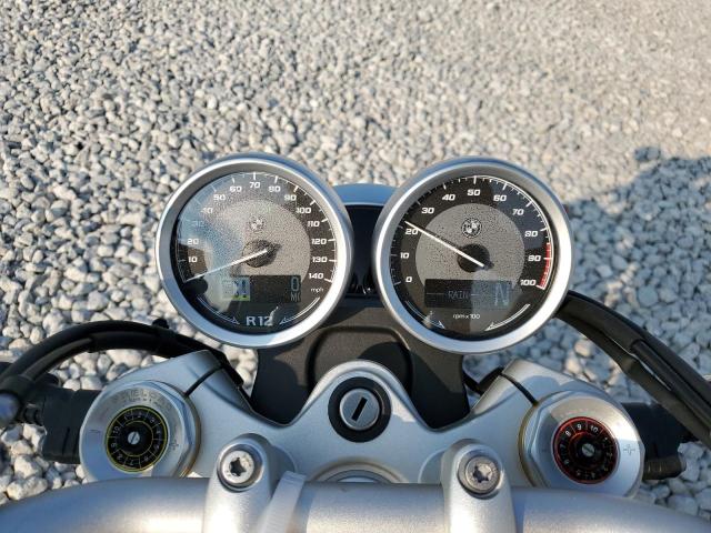 2024 BMW R 12 NINE WB10N030XR6J79345
