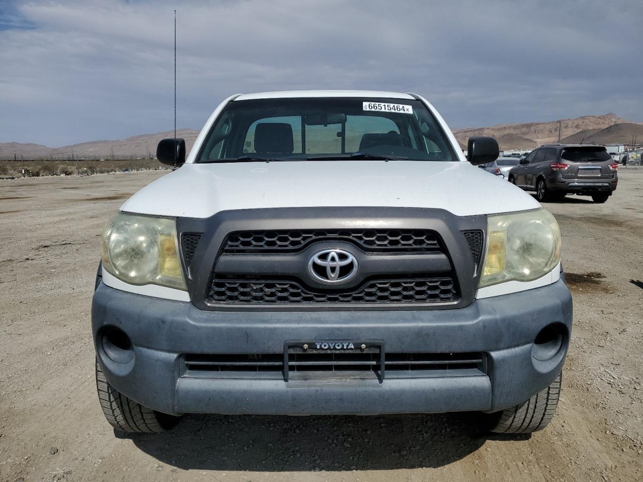 Lot #2976809766 2011 TOYOTA TACOMA