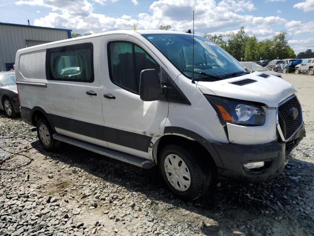 2023 FORD TRANSIT T- - 1FTBR1Y83PKB40377