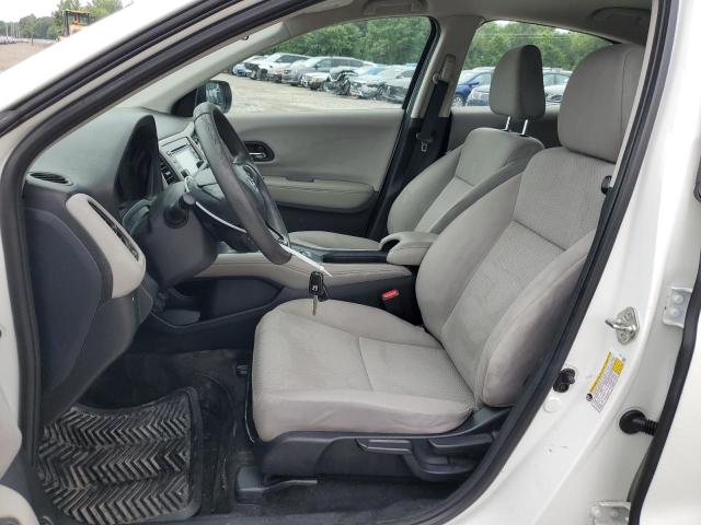 2017 HONDA HR-V LX - 3CZRU6H33HM729836