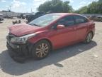 2017 KIA FORTE LX - 3KPFL4A79HE029942