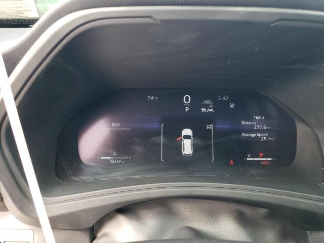 2024 TOYOTA GRAND HIGH - 5TDAAAB54RS006488