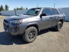 TOYOTA 4RUNNER VE photo