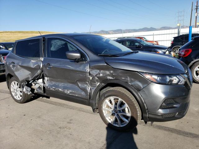 2022 NISSAN ROGUE SPOR - JN1BJ1AW9NW682317