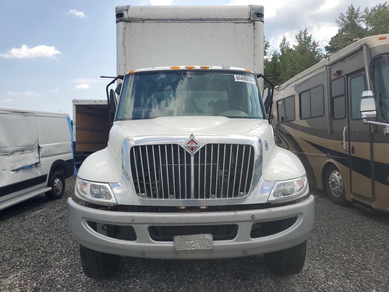 Lot #2990936306 2016 INTERNATIONAL 4000 4300