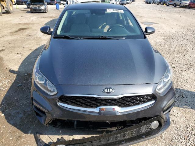 2021 KIA FORTE FE - 3KPF24AD8ME330608