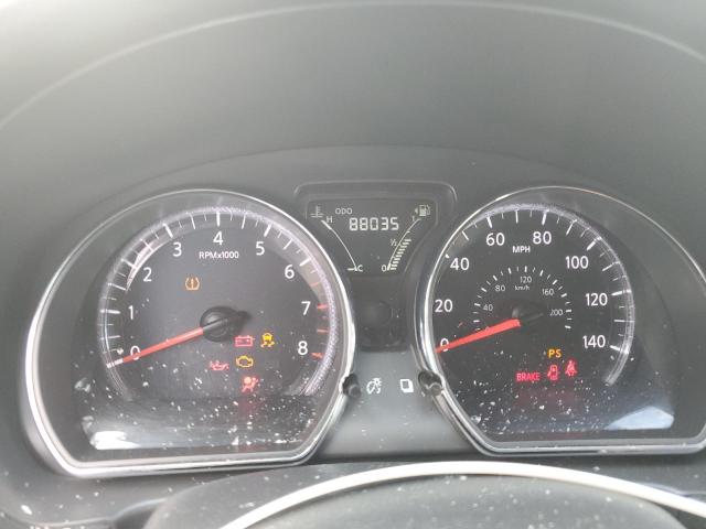 2019 NISSAN VERSA S - 3N1CN7APXKL843991