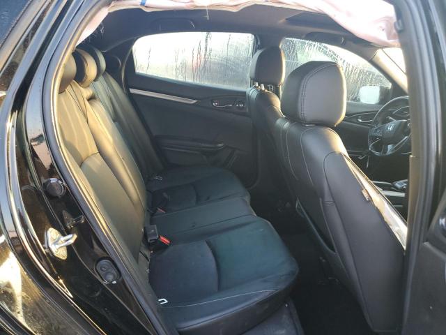 2019 HONDA CIVIC SPOR - SHHFK7H99KU222183