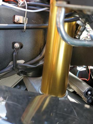 2022 SUZUKI GSX-R750 - JS1GR7MA6N7100354