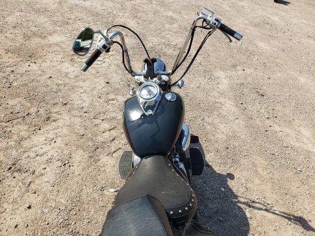 2006 SUZUKI C50 JS1VS55A762109996