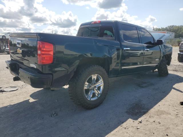 2015 CHEVROLET SILVERADO - 3GCPCTECXFG295428