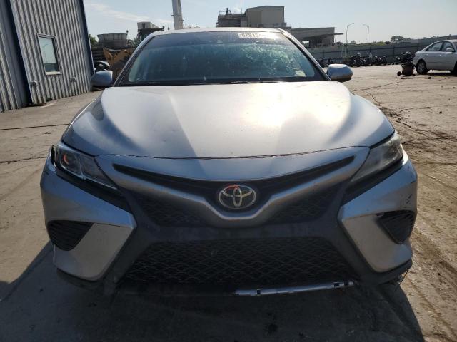2019 TOYOTA CAMRY L - 4T1B11HK2KU799126