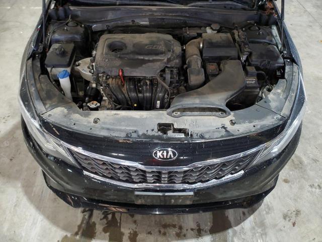 VIN 5XXGT4L34LG426490 2020 KIA Optima, LX no.11