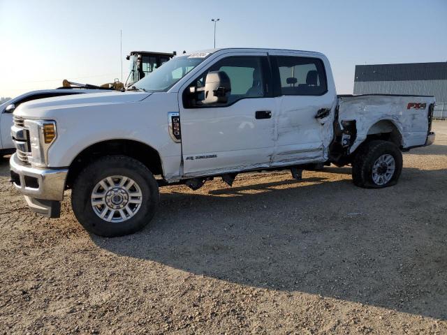 2019 FORD F350 SUPER 1FT8W3BT3KEG27288  66012524