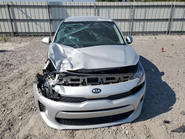 VIN 3KPA24AD7LE339356 2020 KIA Rio, LX no.5