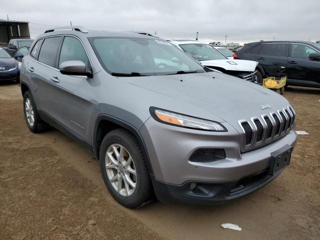 2015 JEEP CHEROKEE L - 1C4PJMCB3FW679364