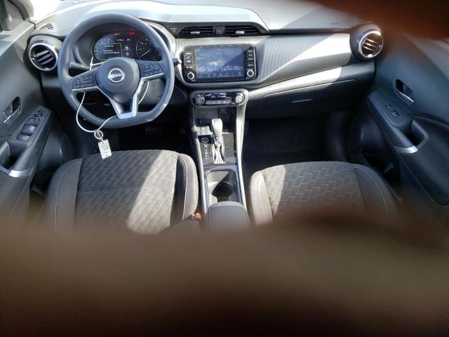 2022 NISSAN KICKS SV - 3N1CP5CV8NL518660