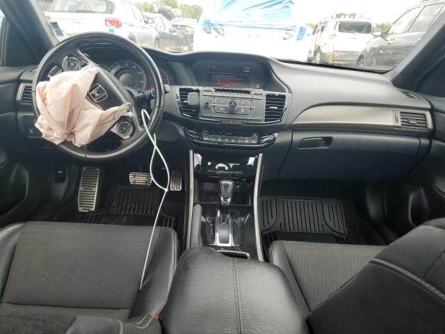 2016 HONDA ACCORD SPO - 1HGCR2F5XGA158210