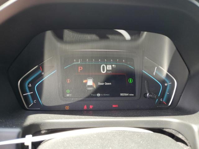 2024 HONDA ODYSSEY EX - 5FNRL6H52RB059034
