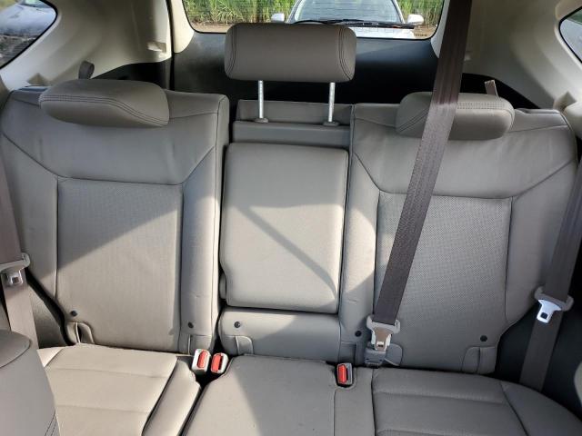 2015 HONDA CR-V EXL - 5J6RM4H71FL012311