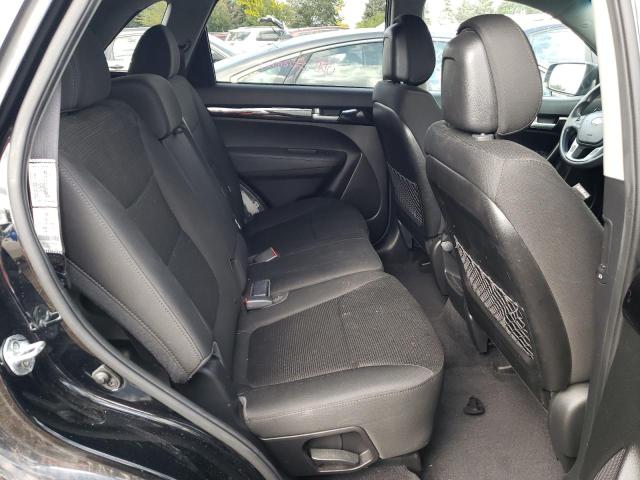 2015 KIA SORENTO LX - 5XYKTDA76FG658508