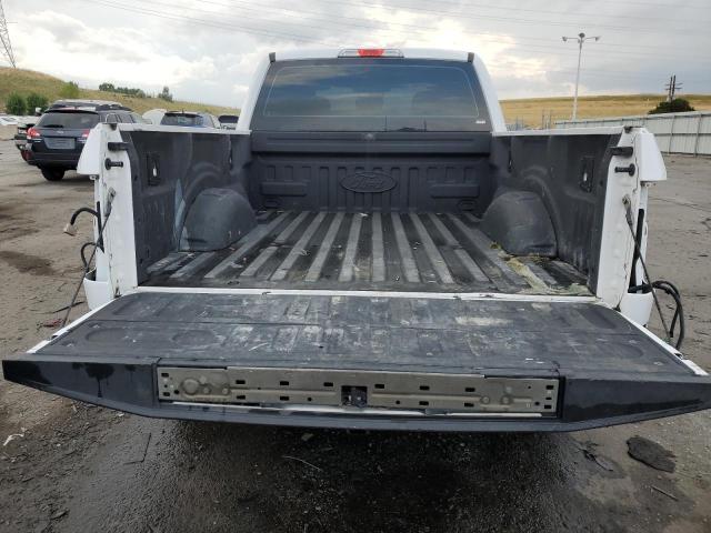 2017 FORD F150 SUPER - 1FTEX1EPXHKD01758