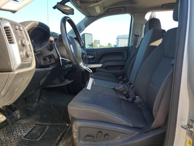 2016 CHEVROLET SILVERADO2 1GC1KVEG1GF277443
