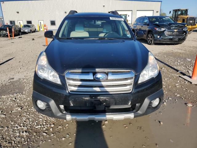 VIN 4S4BRCLC3E3279175 2014 Subaru Outback, 2.5I Lim... no.5