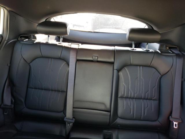 2024 BUICK ENVISTA AV - KL47LCE25RB066623