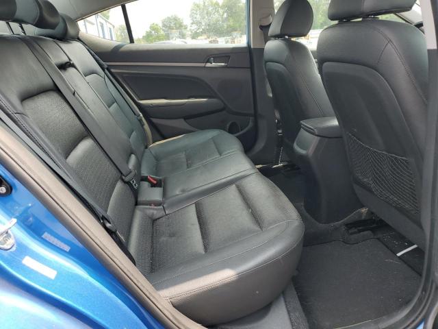 2017 HYUNDAI ELANTRA SE - KMHD84LF8HU283295